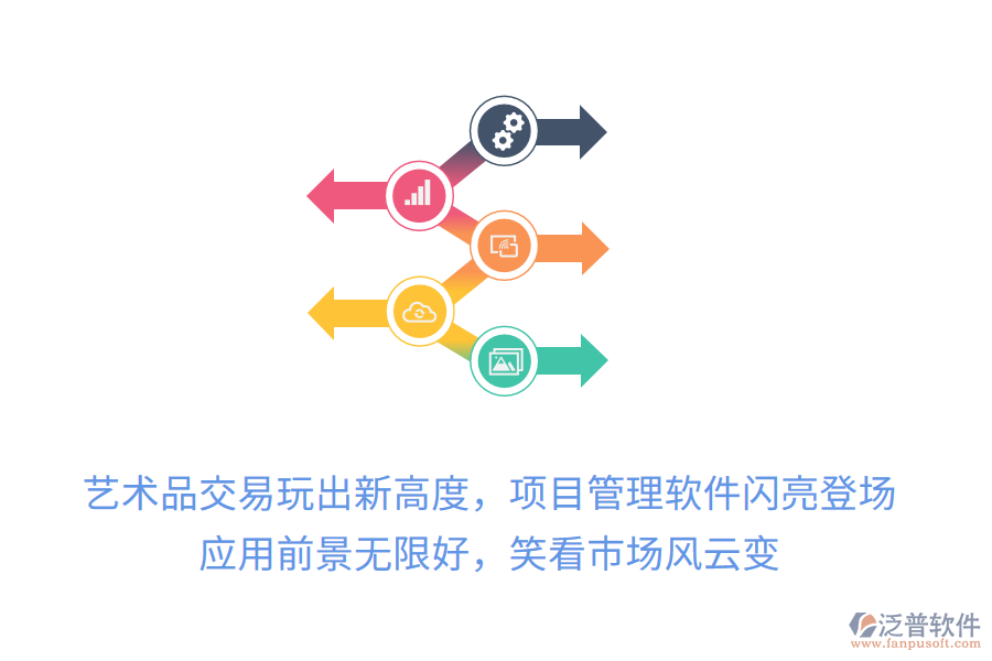 藝術(shù)品交易玩出新高度，項(xiàng)目管理軟件閃亮登場！應(yīng)用前景無限好，笑看市場風(fēng)云變