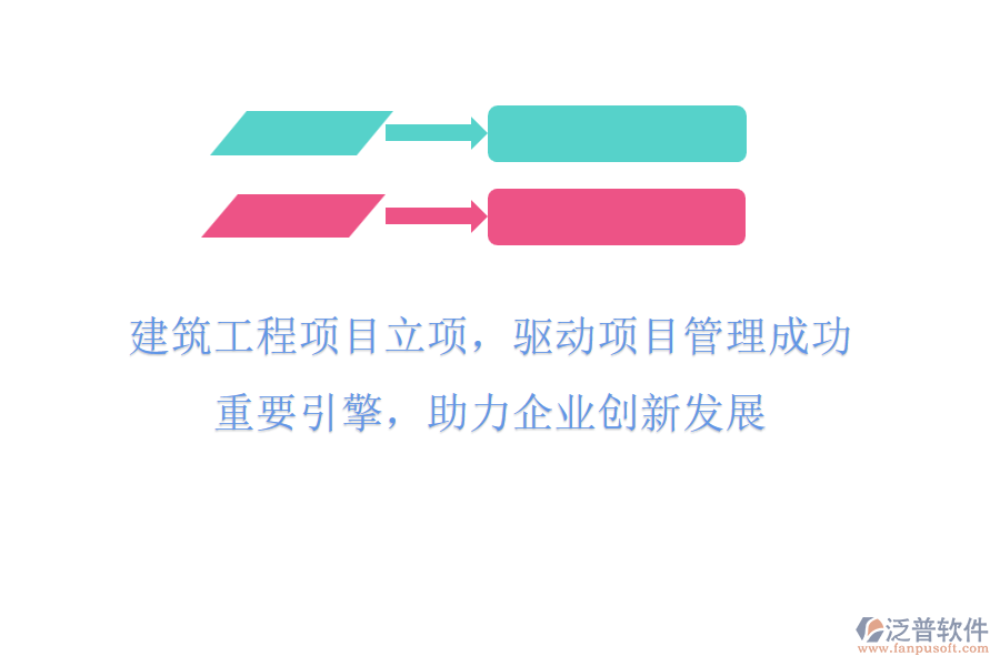 建筑工程項目立項，驅(qū)動項目管理成功重要引擎，助力企業(yè)創(chuàng)新發(fā)展