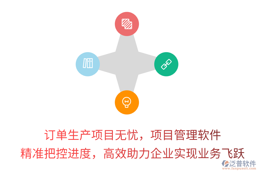 訂單生產(chǎn)項(xiàng)目無憂，項(xiàng)目管理軟件精準(zhǔn)把控進(jìn)度，高效助力企業(yè)實(shí)現(xiàn)業(yè)務(wù)飛躍