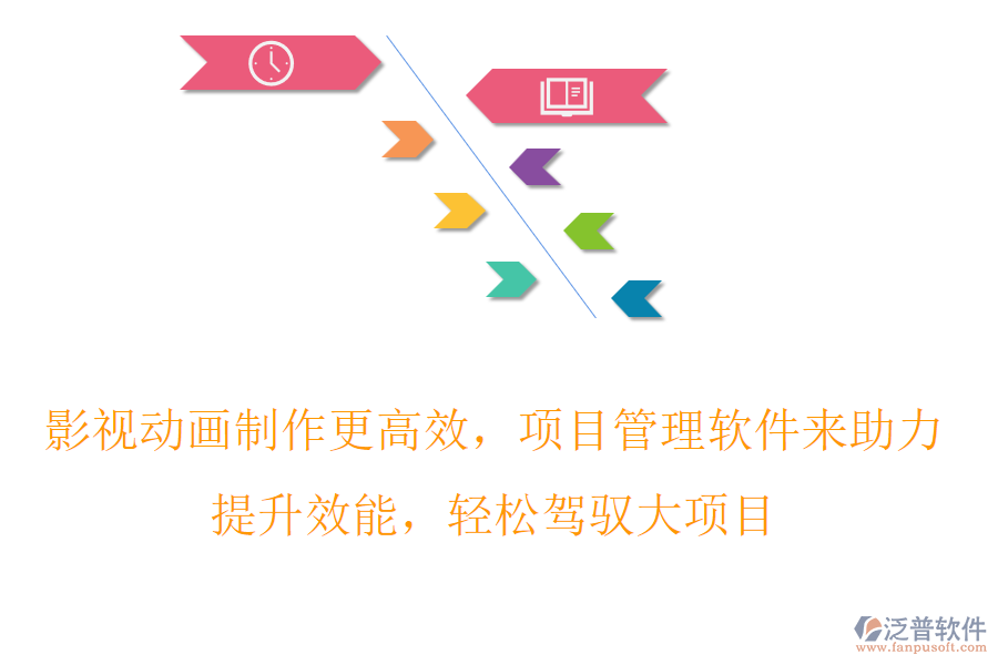 影視動(dòng)畫制作更高效，項(xiàng)目管理軟件來助力，提升效能，輕松駕馭大項(xiàng)目
