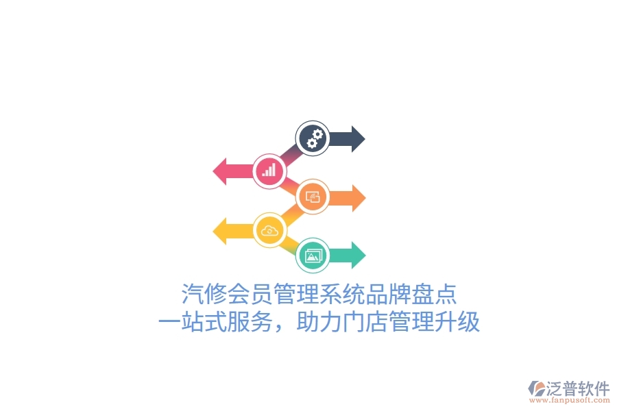 汽修會員管理系統(tǒng)品牌盤點：一站式服務(wù)，助力門店管理升級