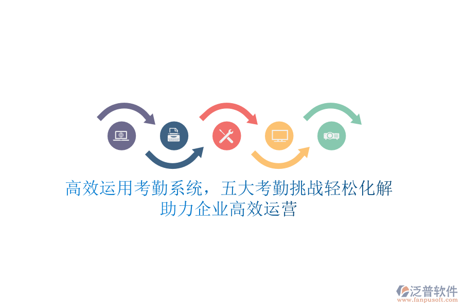 高效運(yùn)用考勤系統(tǒng)，五大考勤挑戰(zhàn)輕松化解，助力企業(yè)高效運(yùn)營