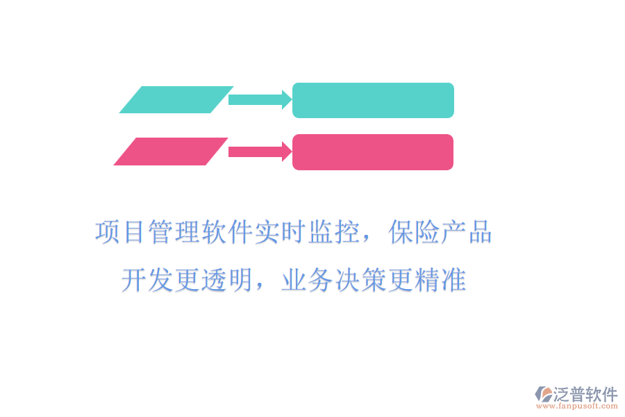 項目管理軟件實時監(jiān)控，保險產(chǎn)品開發(fā)更透明，業(yè)務(wù)決策更精準(zhǔn)
