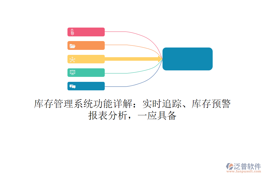 庫存管理系統(tǒng)功能詳解：實時追蹤、庫存預(yù)警、報表分析，一應(yīng)具備