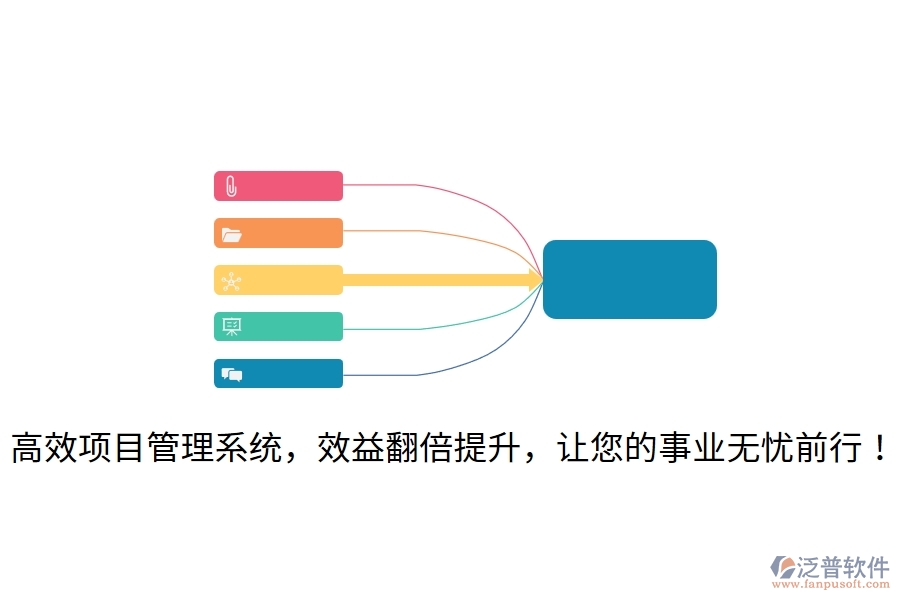 高效項(xiàng)目管理系統(tǒng)，效益翻倍提升，讓您的事業(yè)無(wú)憂前行！