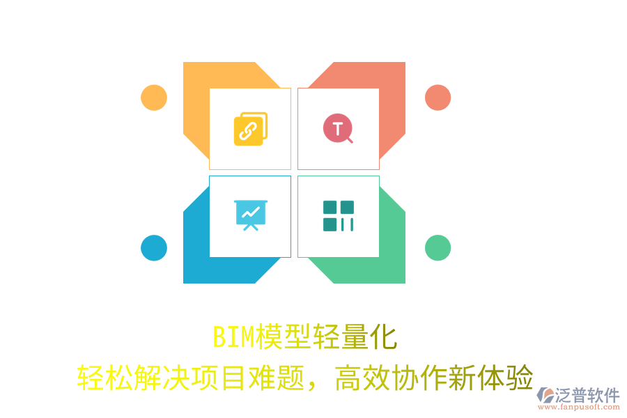 BIM模型輕量化，輕松解決項目難題，高效協(xié)作新體驗