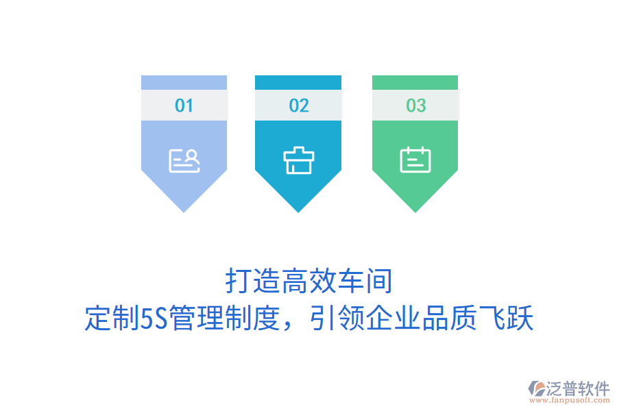 打造高效車間，定制5S管理制度，引領企業(yè)品質飛躍