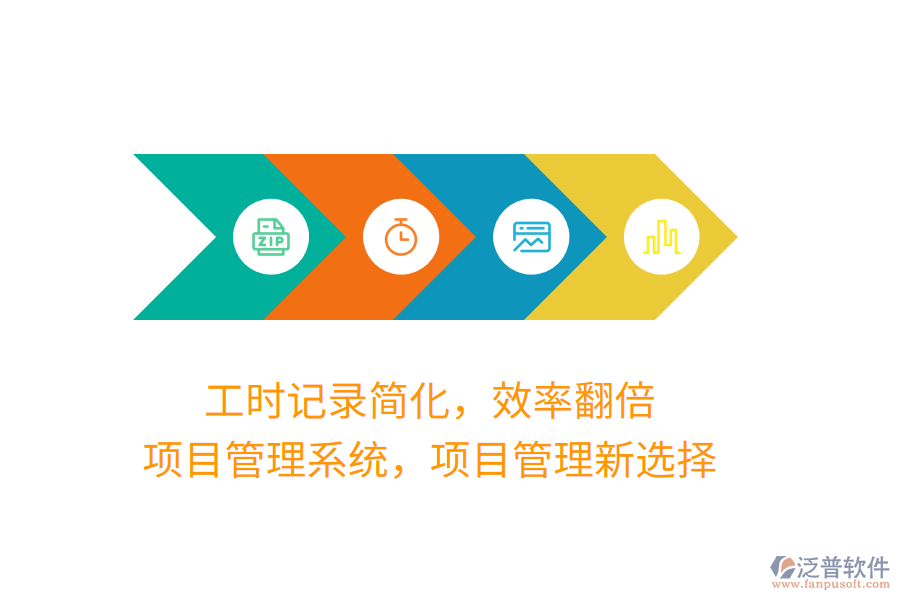 工時記錄簡化，效率翻倍，項目管理系統(tǒng)，項目管理新選擇