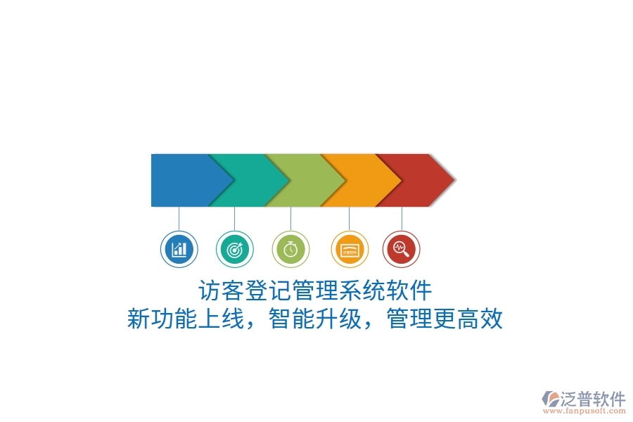訪(fǎng)客登記管理系統(tǒng)軟件：新功能上線(xiàn)，智能升級(jí)，管理更高效
