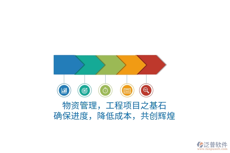 物資管理，工程項目之基石！確保進度，降低成本，共創(chuàng)輝煌