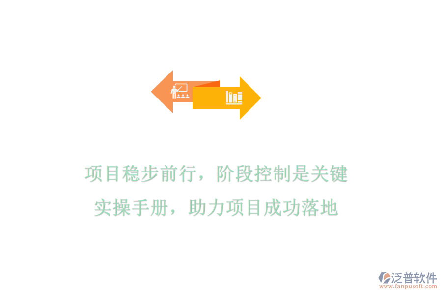 項(xiàng)目穩(wěn)步前行，階段控制是關(guān)鍵!實(shí)操手冊，助力項(xiàng)目成功落地