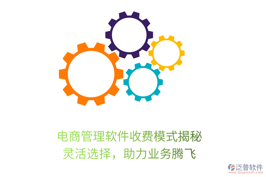 電商管理軟件收費(fèi)模式揭秘，靈活選擇，助力業(yè)務(wù)騰飛
