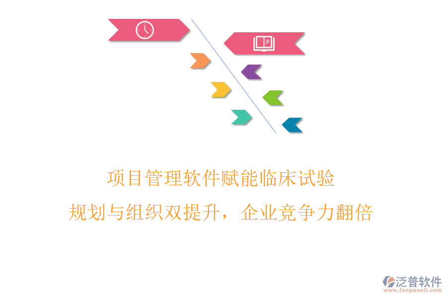 項目管理軟件賦能臨床試驗，規(guī)劃與組織雙提升，企業(yè)競爭力翻倍