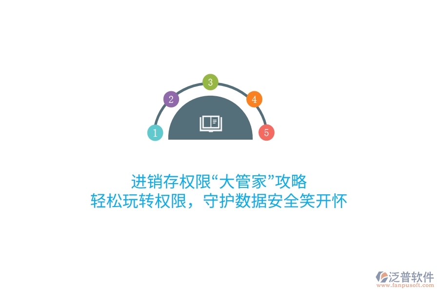 進(jìn)銷存權(quán)限“大管家”攻略：輕松玩轉(zhuǎn)權(quán)限，守護(hù)數(shù)據(jù)安全笑開懷