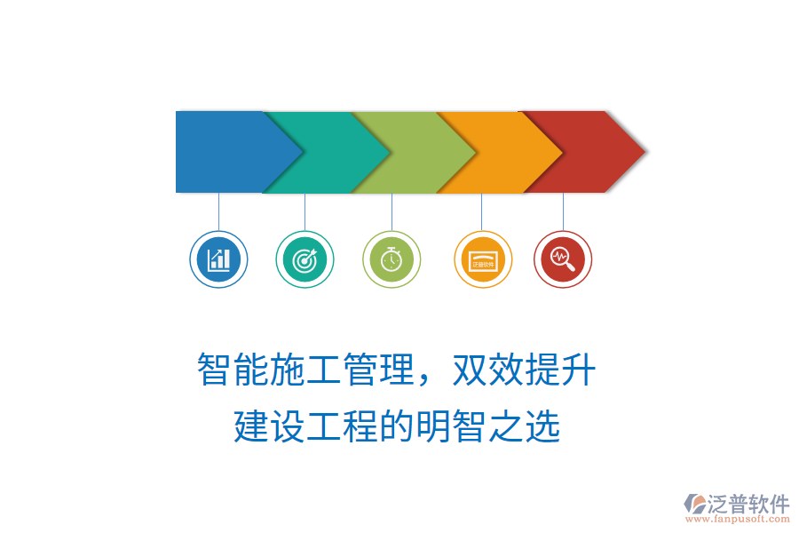 智能施工管理，雙效提升，建設(shè)工程的明智之選