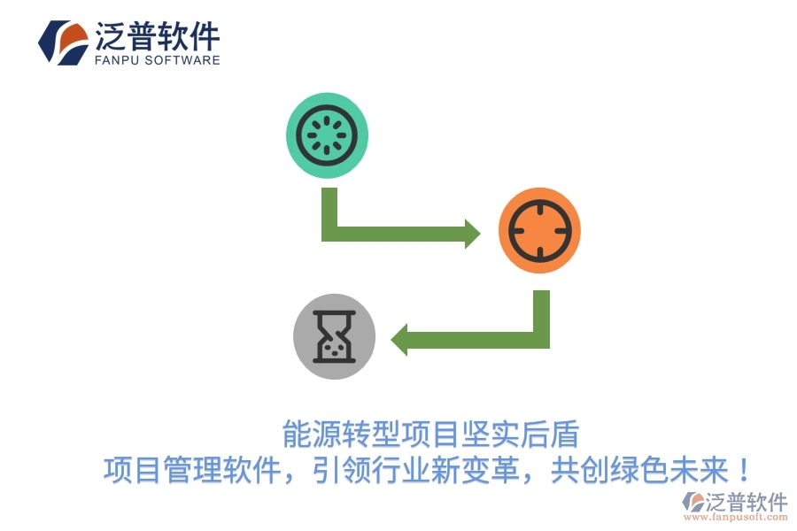 能源轉(zhuǎn)型項目堅實后盾：項目管理軟件，引領(lǐng)行業(yè)新變革，共創(chuàng)綠色未來！