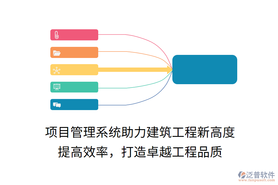 項(xiàng)目管理系統(tǒng)助力建筑工程新高度， 提高效率，打造卓越工程品質(zhì)