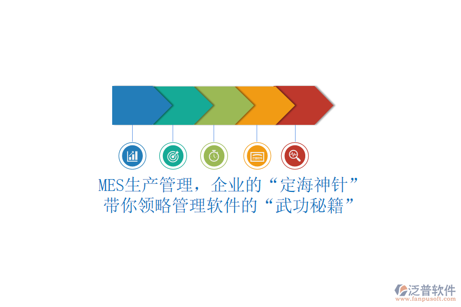 MES生產(chǎn)管理，企業(yè)的“定海神針”？帶你領(lǐng)略管理軟件的“武功秘籍”