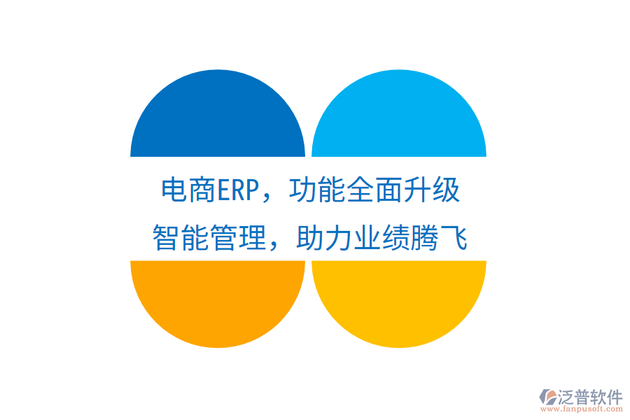 電商ERP，功能全面升級(jí)，智能管理，助力業(yè)績(jī)騰飛