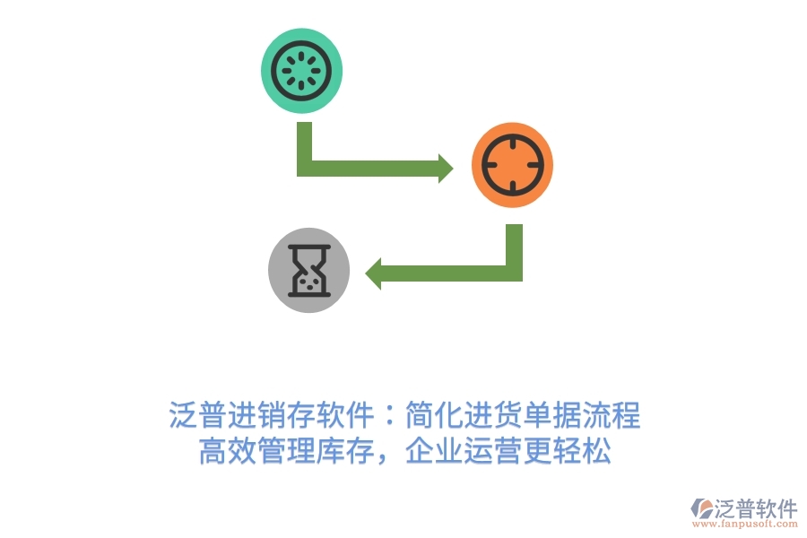 泛普進(jìn)銷存軟件：簡(jiǎn)化進(jìn)貨單據(jù)流程，高效管理庫(kù)存，企業(yè)運(yùn)營(yíng)更輕松