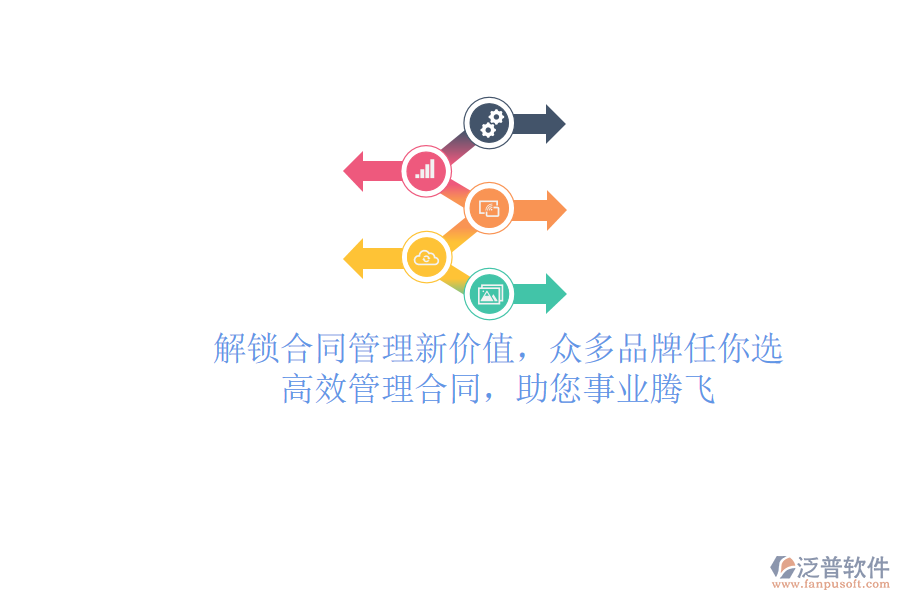 解鎖合同管理新價(jià)值，眾多品牌任你選，高效管理合同，助您事業(yè)騰飛