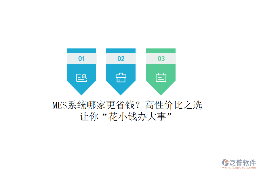 MES系統(tǒng)哪家更省錢？高性價(jià)比之選，讓你“花小錢辦大事”