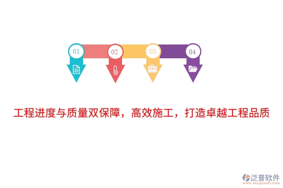 工程進(jìn)度與質(zhì)量雙保障，高效施工，打造卓越工程品質(zhì)