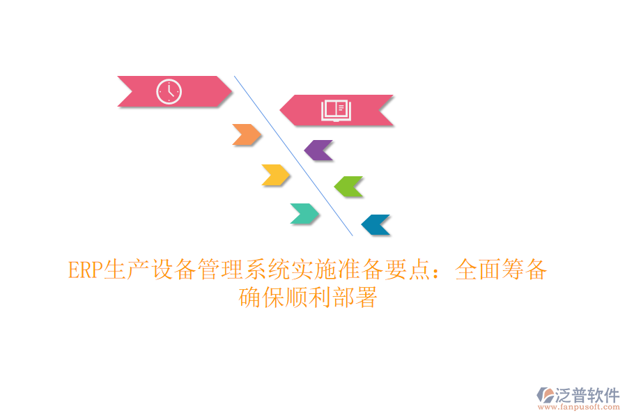 ERP生產(chǎn)設(shè)備管理系統(tǒng)實(shí)施準(zhǔn)備要點(diǎn)：全面籌備，確保順利部署