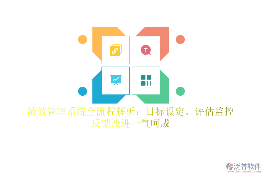 績(jī)效管理系統(tǒng)全流程解析：目標(biāo)設(shè)定、評(píng)估監(jiān)控、反饋改進(jìn)一氣呵成