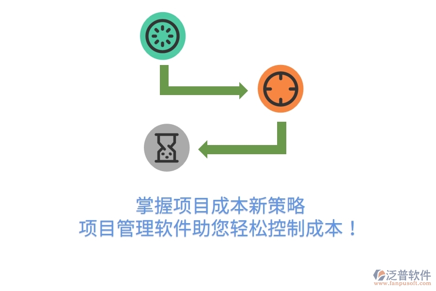 掌握項(xiàng)目成本新策略，項(xiàng)目管理軟件助您輕松控制成本！