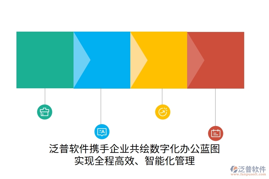泛普軟件攜手企業(yè)共繪數(shù)字化辦公藍圖，實現(xiàn)全程高效、智能化管理