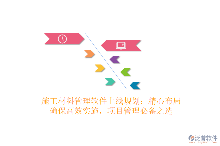 施工材料管理軟件上線規(guī)劃：精心布局，確保高效實施，項目管理必備之選