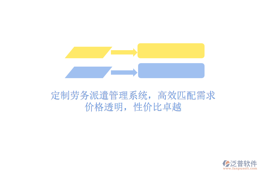 定制勞務派遣管理系統(tǒng)，高效匹配需求！價格透明，性價比卓越