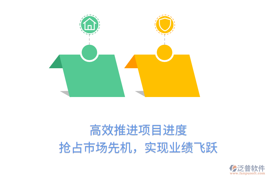 高效推進(jìn)項目進(jìn)度，搶占市場先機(jī)，實現(xiàn)業(yè)績飛躍
