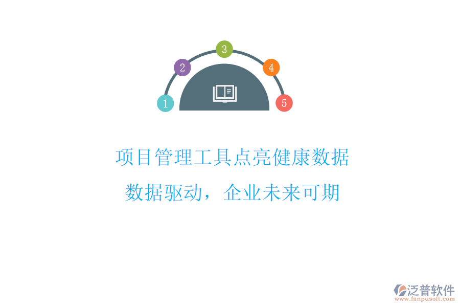 項目管理工具點亮健康數(shù)據(jù),數(shù)據(jù)驅(qū)動,企業(yè)未來可期
