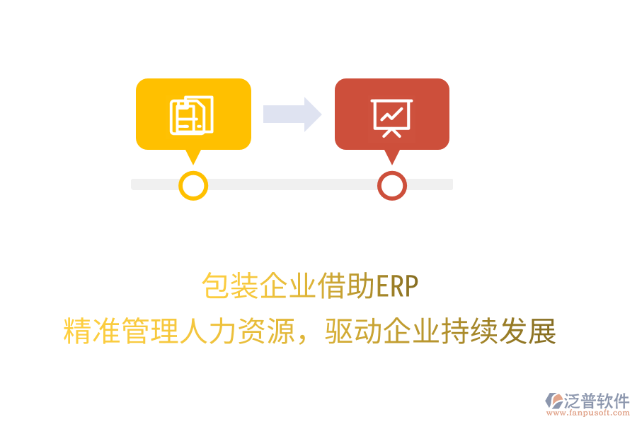 包裝企業(yè)借助ERP，精準(zhǔn)管理人力資源，驅(qū)動企業(yè)持續(xù)發(fā)展