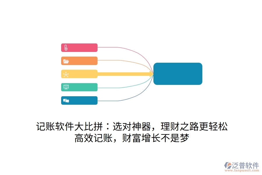 記賬軟件大比拼：選對神器，理財(cái)之路更輕松！高效記賬，財(cái)富增長不是夢