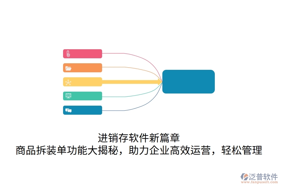 進(jìn)銷存軟件新篇章！商品拆裝單功能大揭秘，助力企業(yè)高效運(yùn)營，輕松管理