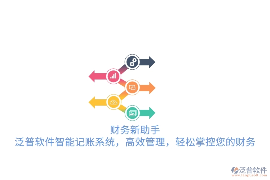 財(cái)務(wù)新助手！泛普軟件智能記賬系統(tǒng)，高效管理，輕松掌控您的財(cái)務(wù)