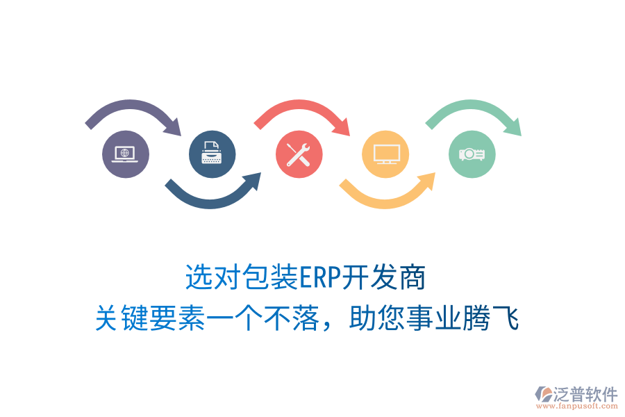 選對(duì)包裝ERP開發(fā)商，關(guān)鍵要素一個(gè)不落，助您事業(yè)騰飛