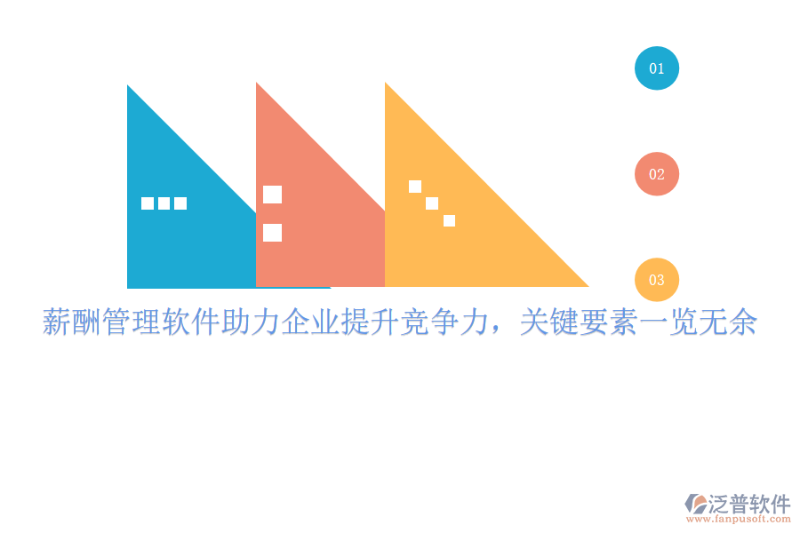 薪酬管理軟件助力企業(yè)提升競(jìng)爭(zhēng)力，關(guān)鍵要素一覽無余