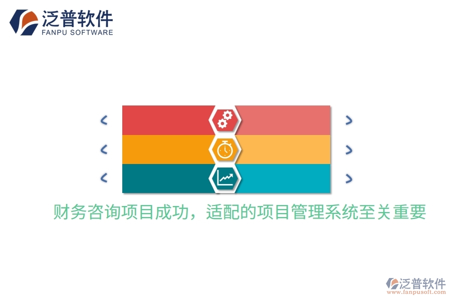 財務(wù)咨詢項目成功，適配的項目管理系統(tǒng)至關(guān)重要