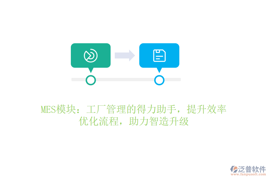 MES模塊：工廠管理的得力助手，提升效率、優(yōu)化流程，助力智造升級(jí)