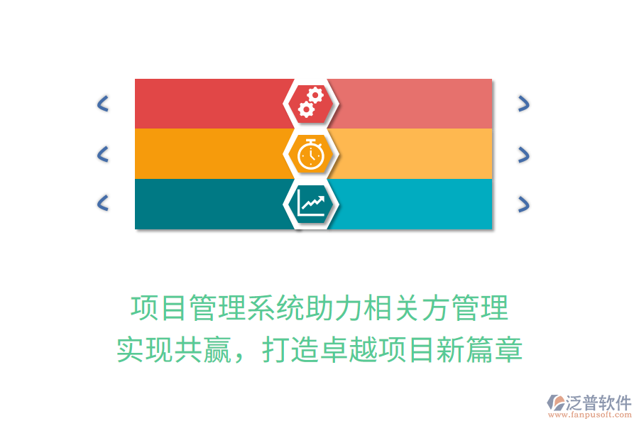 項(xiàng)目管理系統(tǒng)助力相關(guān)方管理， 實(shí)現(xiàn)共贏，打造卓越項(xiàng)目新篇章