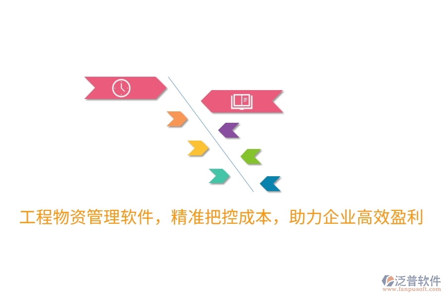 工程物資管理軟件，精準把控成本，助力企業(yè)高效盈利