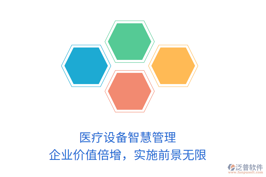 醫(yī)療設(shè)備智慧管理，企業(yè)價(jià)值倍增，實(shí)施前景無限