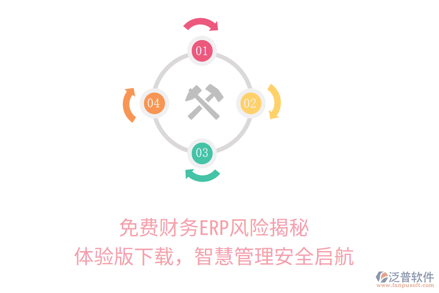 免費(fèi)財(cái)務(wù)ERP風(fēng)險(xiǎn)揭秘，體驗(yàn)版下載，智慧管理安全啟航