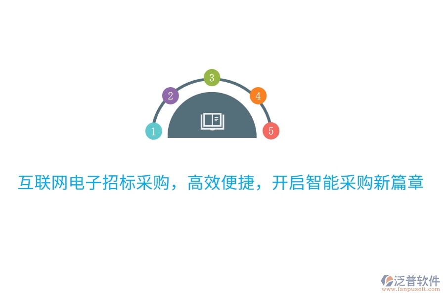 互聯(lián)網(wǎng)電子招標(biāo)采購，高效便捷，開啟智能采購新篇章
