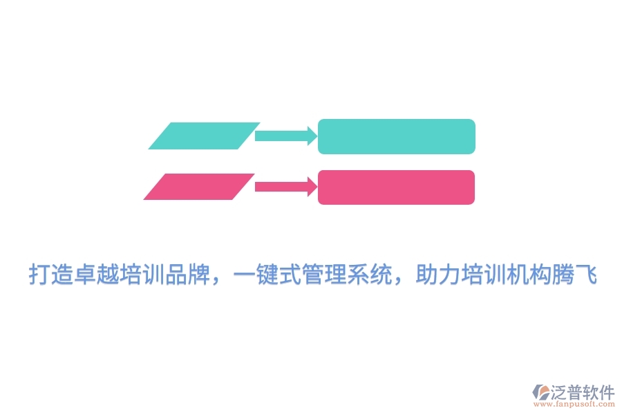打造卓越培訓品牌，一鍵式管理系統(tǒng)，助力培訓機構騰飛
