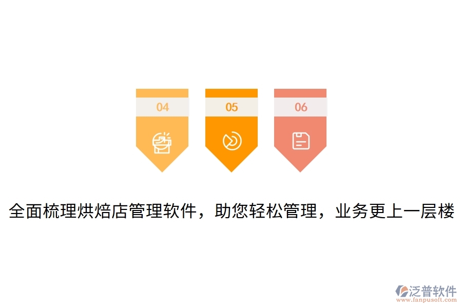 全面梳理烘焙店管理軟件，助您輕松管理，業(yè)務(wù)更上一層樓